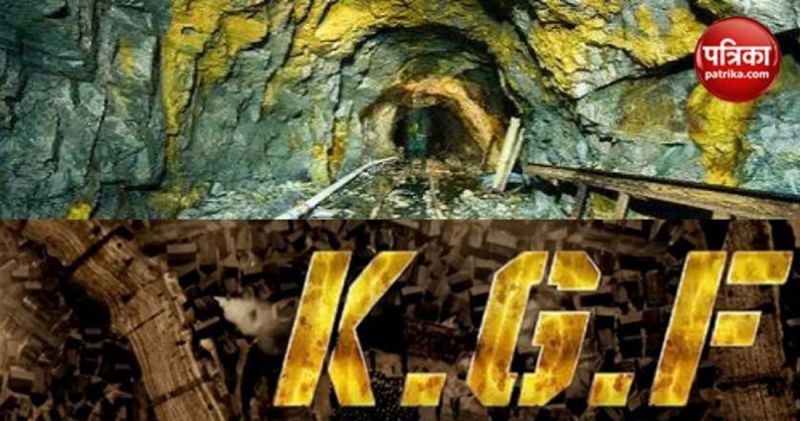 कर्नाटक : केजीएफ की सोने की खदानें शीघ्र खोली जाएंगी