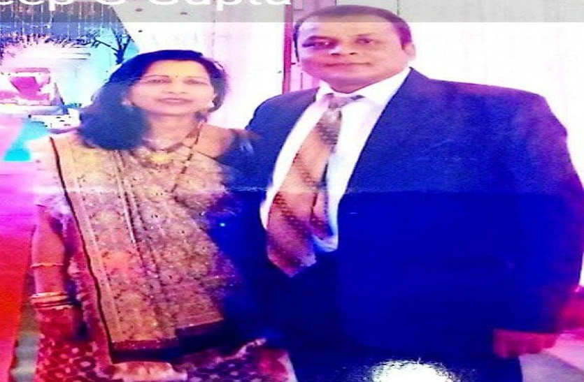 अवैध रिश्ता ही बन गया मौत का कारण...अभी तक नहीं लगा सुराग