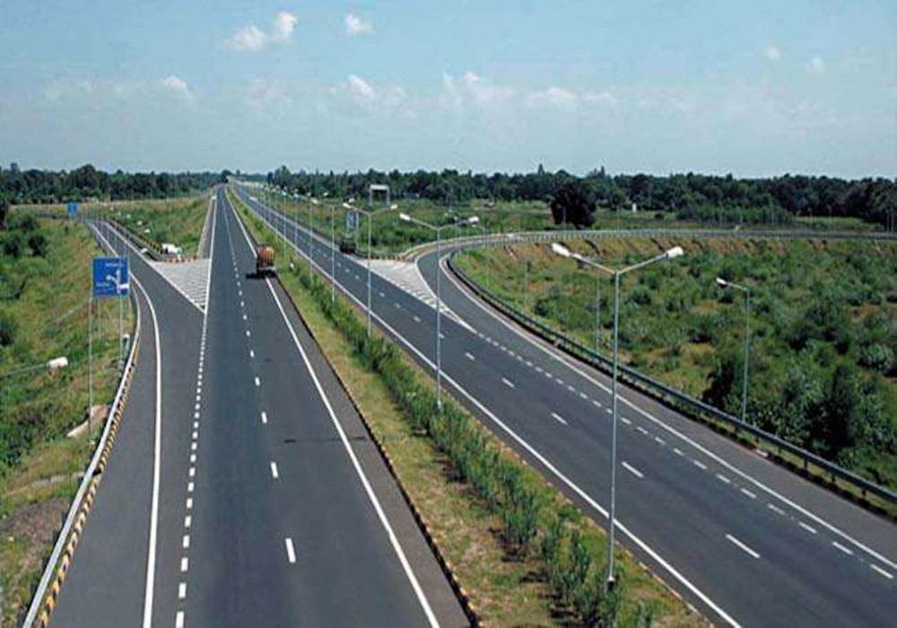 Ring Road in Jabalpur : एक माह में रिंग रोड का पहला हिस्सा बनाने के लिए  होगा टेंडर, दो ब्रिज भी बनेंगे - Tender will be done to build the first part