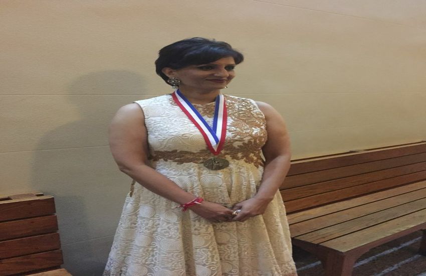 अमरीका की विशेषज्ञ डॉ. भंडारी आज पाक विस्थापितों को देगी व्याख्यान