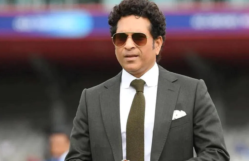 Sachin tendulkar