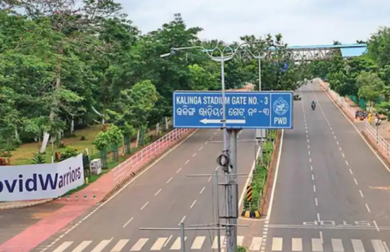 Lockdown In Odisha.png
