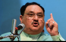 JP Nadda 