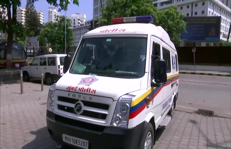 मुंबई: महाराष्ट्र सचिवालय में बम की खबर से मचा हड़कंप, बम निरोधक दस्ता जांच में जुटा