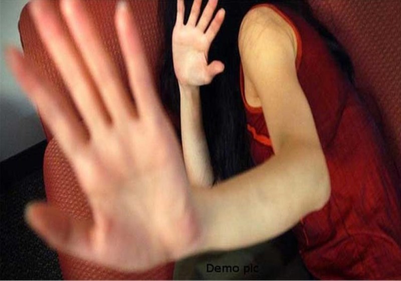 70 year old man accused of rape attempt in farrukhabad