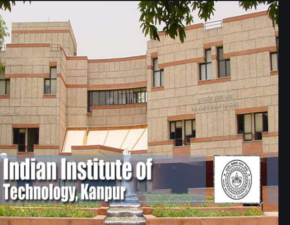 IIT kanpur