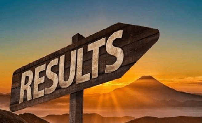 NCVT ITI Result 2021