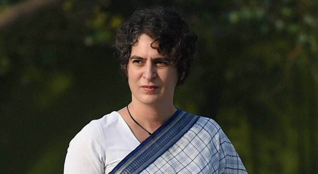 priyanka gandhi vadra 