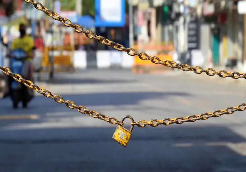 वीकेंड लॉकडाउन के साथ 5 दिन खुलेंगी दुकानें, 600 से ज्यादा एक्टिव केस वाले जिलों को छूट नहीं