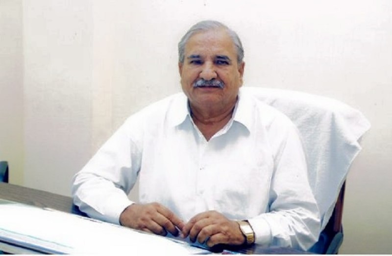 अजमेर जिला दुग्ध उत्पादक सहकारी संघ लिमिटेड के अध्यक्ष ने लिखा प्रधानमंत्री मोदी को पत्र