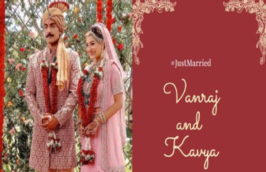 Anupama 31st May 2021 Written Updates Vanraj Kavya Marriage