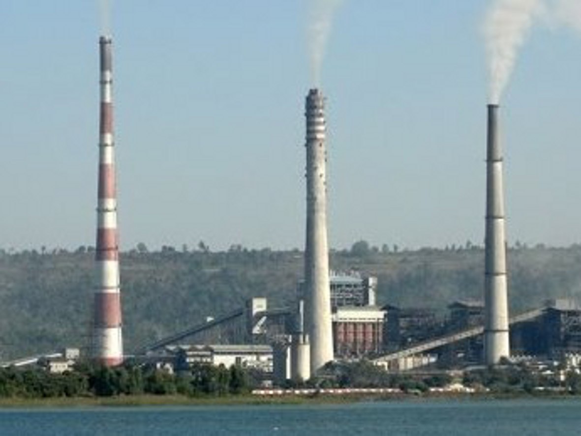 Many units of thermal power houses closed