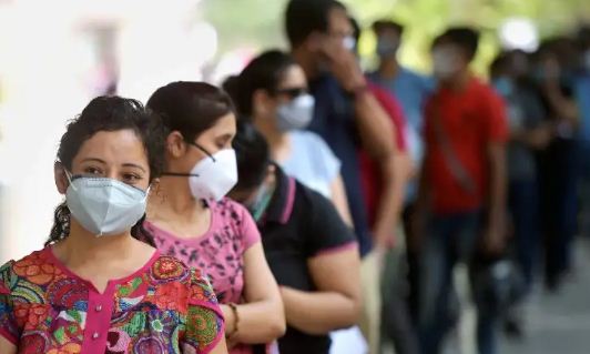 Karnataka Government will first vaccinate from June 1 those who going abroad for studies and jobs