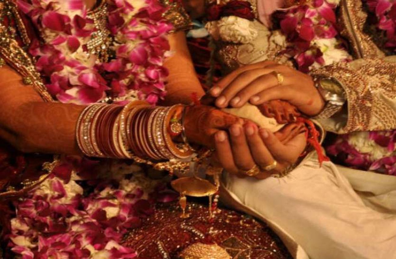 अब देव शयन तक बचे विवाह के सिर्फ 14 मुहूर्त