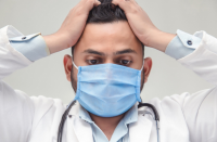 सेहत : चिकित्सकों के अच्छे मानसिक स्वास्थ्य का 'टूलकिट'