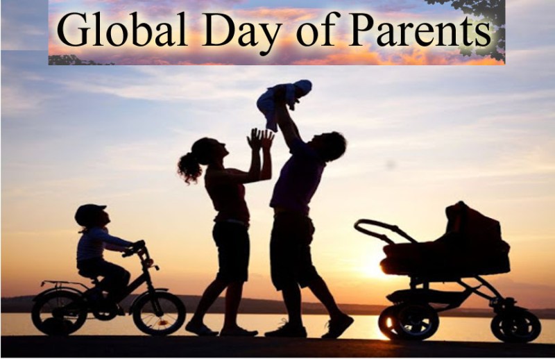 Global Day of Parents