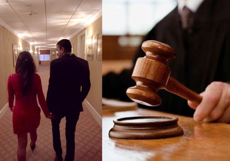 Allahabad Highcourt decision