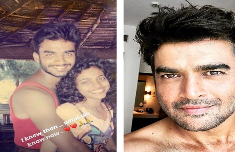 R Madhavan Birthday Special Known About His Interesting Love Story