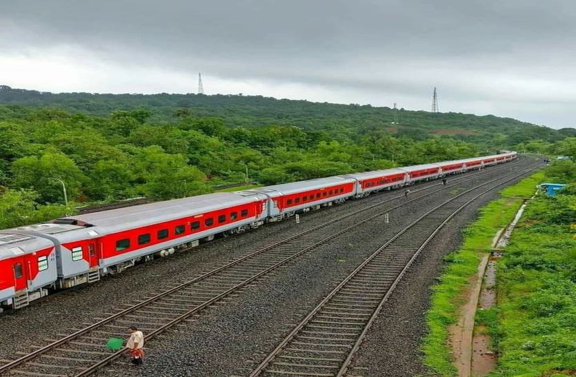 indian railway change rules