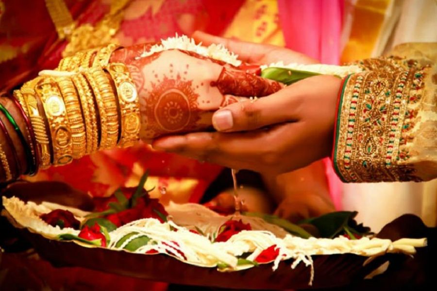 अब देव शयन तक बचे विवाह के सिर्फ 14 मुहूर्त