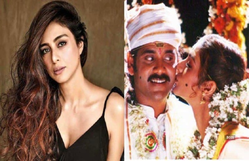 Tabu And Nagarjuna Breakup Story