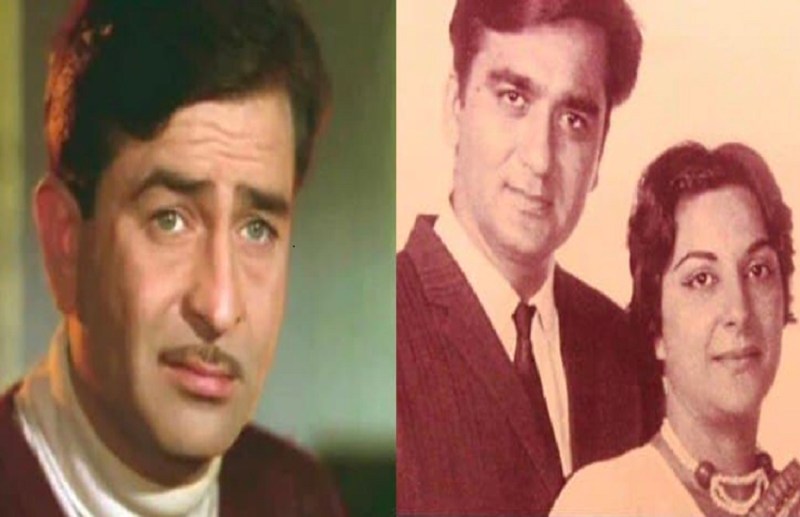 Nargis Raj Kapoor Love Story Unknown Facts
