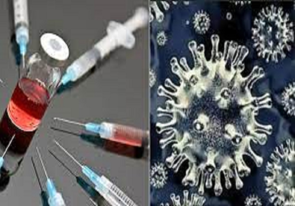 Duplicate Black Fungus Injections Update: नकली ब्लैक फंगस इंजेक्शन सप्लायर अरेस्ट, कई राज्यों में फैला नेटवर्क