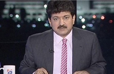 Hamid Mir