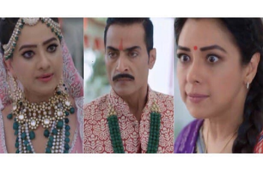 Anupama 2nd June 2021 Written Updates Kavya Anupama Fight