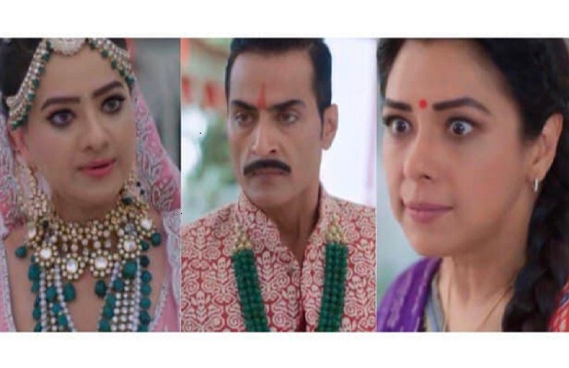 Anupama 2nd June 2021 Written Updates Kavya Anupama Fight