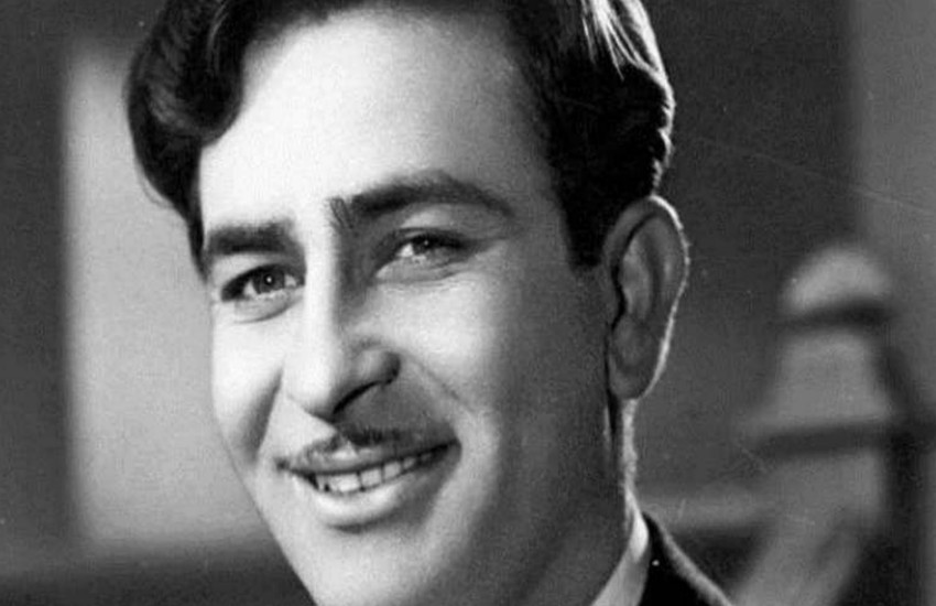 Raj Kapoor