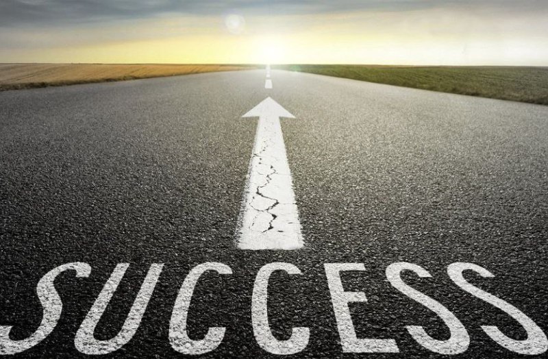 Success In Life