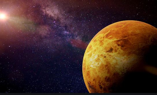 NASA Announce two new Mission on Venus to study lost habitable world 