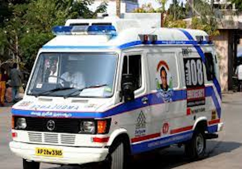 एंबुलेंस के लेकर तय हुआ किराया, अधिक किराया मांगने पर लाइसेंस होगा निरस्त