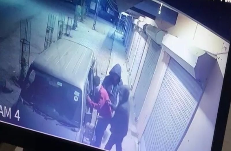 famous Jewelers of surat high profile thief of ankleshwar