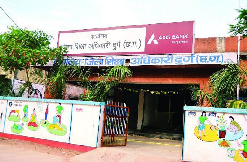 कोरोना लॉकडाउन में बंद हुए दुर्ग जिले के 49 निजी स्कूल, स्टाफ को पेमेंट देने के पैसे नहीं थे हजारों लोग हुए बेरोजगार