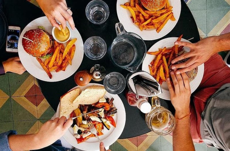 Take care in dinner :- मोटापा बढ़ रहा है तो रात के खाने में रखें यह ध्यान....