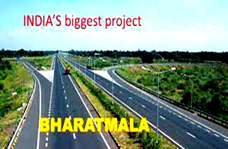 भारतमाला परियोजना: जमीन अधिग्रहण के नाम पर दुर्ग के हजारों किसानों से छल, अफसरों ने की मुआवजे की गणना में गड़बड़ी