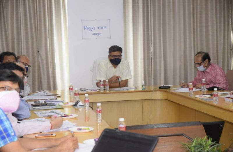 जून में वास्तविक रीडिंग के आधार पर ही मिलेंगे उपभोक्ताओं को बिजली के बिल