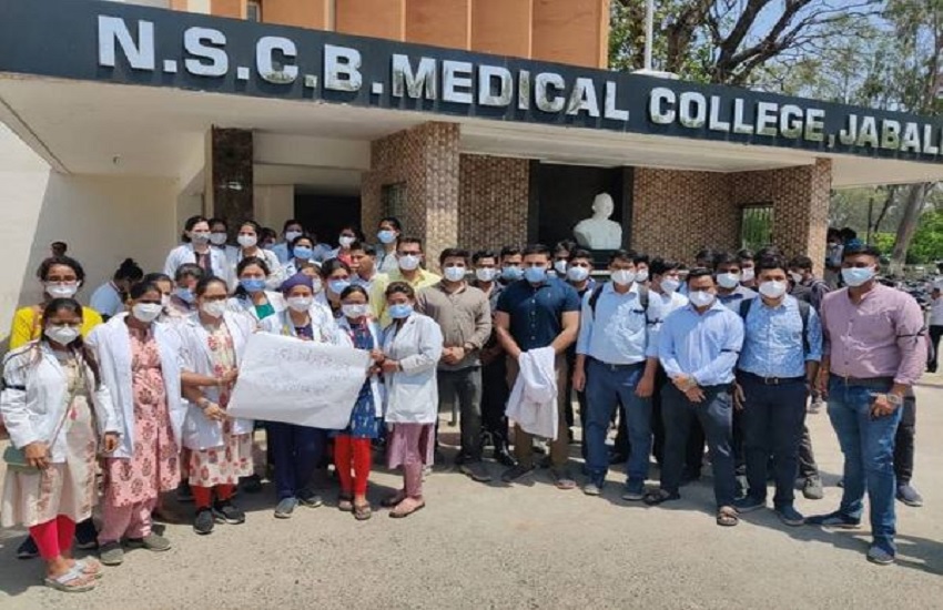 Junior doctors strike continue 