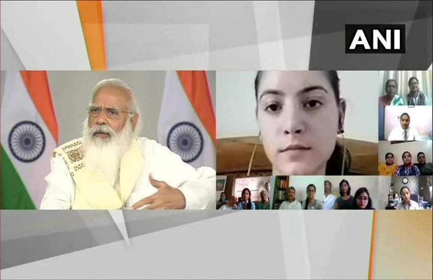 PARENTS VIRTUALLY MEETING