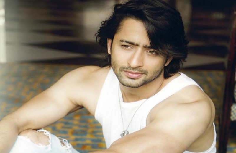 Shaheer Sheikh