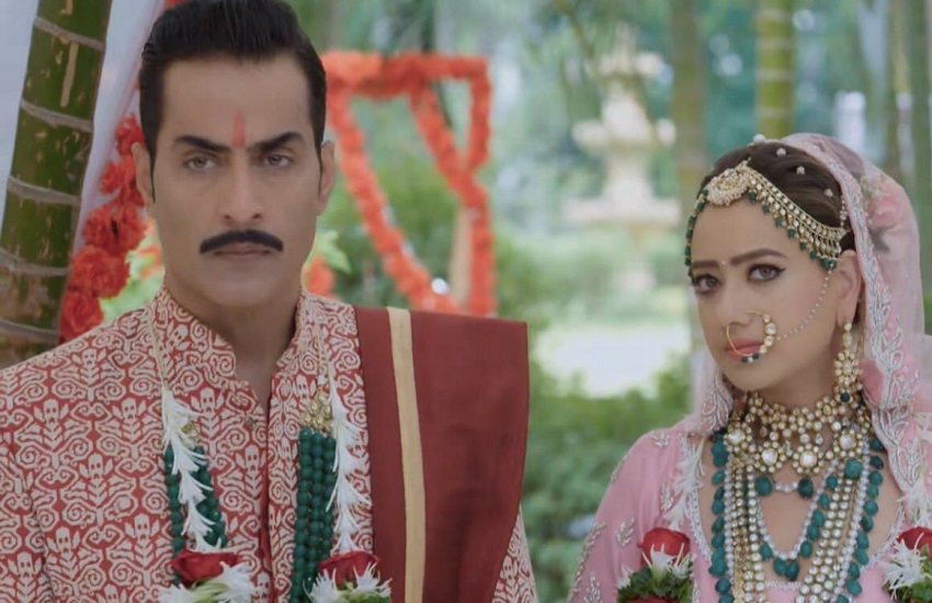 Anupama 3rd June 2021 Written Updates Vanraj Kavya married