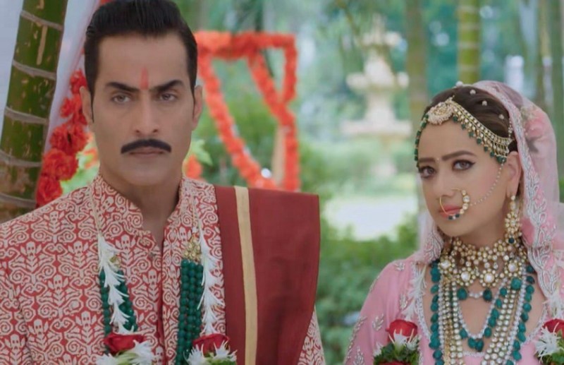 Anupama 3rd June 2021 Written Updates Vanraj Kavya married