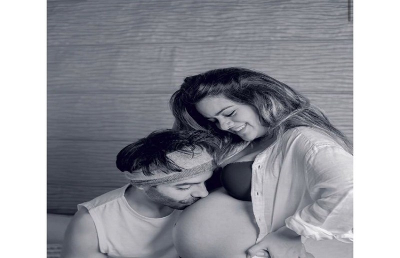 Aparshakti Khurana And Wife Akriti Ahuja Announce Pregnancy