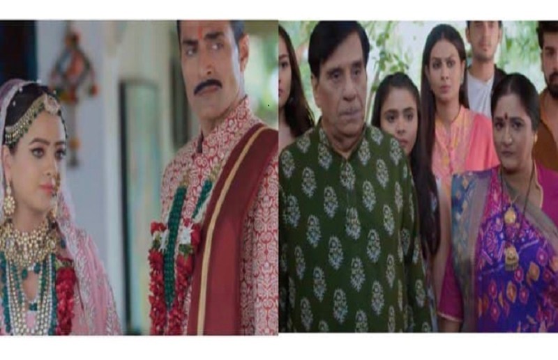 Anupama 4Th June 2021 Written Updates Vanraj's family left him alone