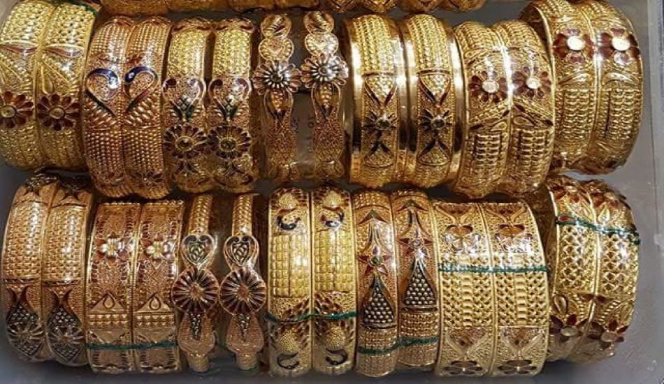 HALLMARKING-- कानून इतने सख्त कि छोटी ज्वैलरी तक का देना होगा हिसाब