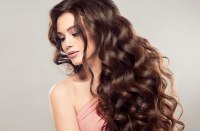 Healthy Hair Tips