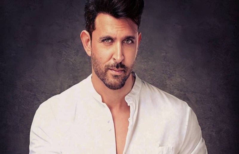 Hrithik Roshan donates Rs 20 lakh to CINTAA