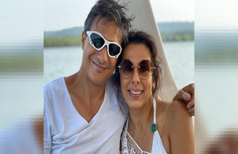Pooja Bedi Reveals Secret About Her Fiance Maneck Contractor